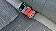 Ford Focus 1.0 EcoBoost ST-Line Style 5dr Petrol Hatchback